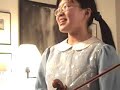 Violin Virtuoso Pei Wen Liao