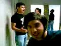 Beto cosquillas UTCH