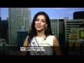 RIZ KHAN: Miss USA Rima Fakih - Part One