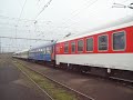 R 420 Excelsior Ko?ice - Cheb v Chomutov? R 420 Excelsior Ko?ice - Cheb v Chomutov?