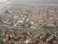 THY UCAK LANDING VLIEGTUIG ISTANBUL