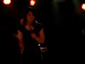 Jasmin Tabatabai - Puppet on a string