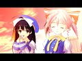 Love Death 3 Opening