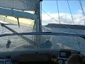 Sailing in Tonga, July 2005