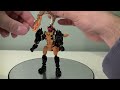 Click here to watch this video Stinkbomb: Beast Was Transmetal 2