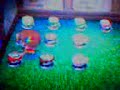 Paint Pots Acww