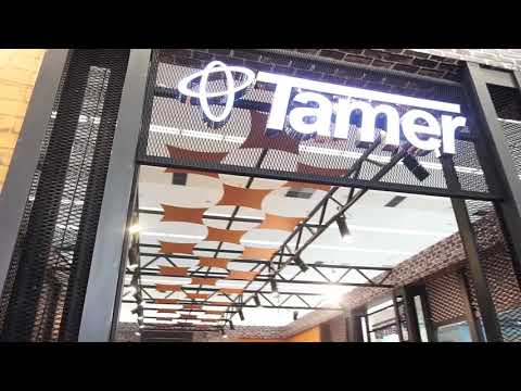 Tamer Soğutma 2019 Ankara Ibaktech Fuarı