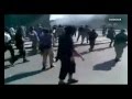 Tripoli / Abu Salim: The humanitarian genocide, Libya
