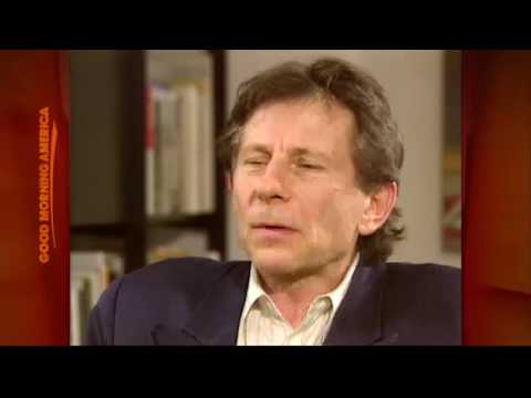 Roman Polanski - The director is held in Swiss custody for possible extradition to the U.S. For more go to: The director is held in Swiss custody for possible extradition to ...