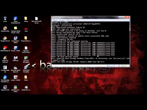 how to ophcrack windows 7