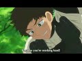 Umbrella Shounen AI Umbrella Shounen AI
