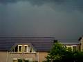 Rolwolkje 26-07-2008