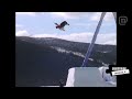 Click here to watch this video See Skier Simon Dumont In The Poor Boyz Productions Classic 