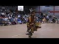 young nations powwow2008