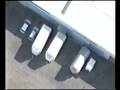 videos de UAV Casper 1