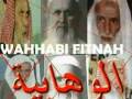 Wahhabis Refuted by Sunni - رد علماء أهل السنّة على الوهابية