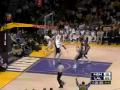 Shannon Brown: Flight School