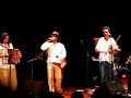 Show no Centro Cultural BNB Cariri