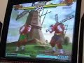 Capcom vs. SNK 2 - Yuu (C-groove) vs. Bouya (P-groove) Capcom vs. SNK 2 - Yuu (C-groove) vs. Bouya (P-groove)