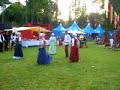 Medieval Dance