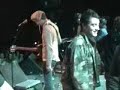 This is some footage from our last show of the Hidden In Plain View, Hellogoodbye, and A Thorn For Every Heart. The show was in Hartford, and it was one of the most crazy and fun shows we've ever played. All the bands even came out and played Smells Like Teen Spirit together at the end (I don't have footage of it on here, but if you search for it on youtube you can probably find a few videos of it). Enjoy!!!