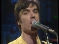 PSYCHO KILLER - TALKING HEADS (old grey whistle test1978)