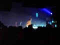 Mika, Relax (Take it easy) live in Brum