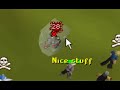 RuneScape pk Dj Col7n pk vid 6 godsword pkin and lures enjoy