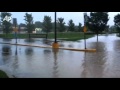 Raw Video: Flooding in Vermont