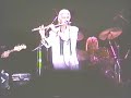 rare earth
born to wander
live at bay days
hampton, virginia
i'm guessing by the hair it's somewhere in the late 80's to mid 90's.
this was the first concert i recorded