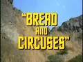 Star Trek: bread and circuses, vfx reel