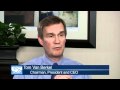 Main Street America's 2009 Results - Part I