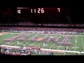 Marching Illini 3 in 1, 9/17/11