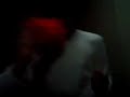 Bola peluda em vidro