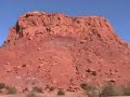 Abiquiu Lake, New Mexico