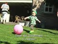 voetbaltalent