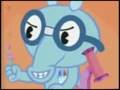 Sniffles AMV - God Must Hate Me