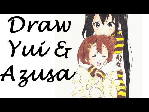 how to draw like k on