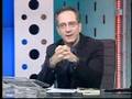 Entrevista Hollman Morris RAI ITALIA (Parte 2)