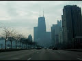 Lake Shore Drive, Chicago