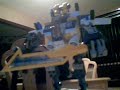 A Legomation