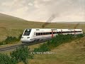 RENFE 598 MSTS RENFE 598 MSTS