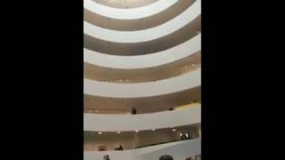 Digital Film: Journey to NY '16