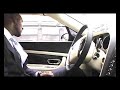 une Journ�e avec Nicolas Anelka