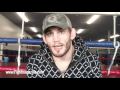 Jon Fitch: I Hate Decisions