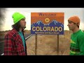 17. Crash the Winter X Games - MONTAGE
