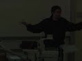 23: Stack Frames - Richard Buckland UNSW