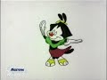 animaniacs macarena