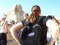 Egypt 2007 - The Sphinx in Giza Part 1
