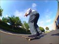 Slipper Skate